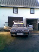 Auto: Nissan Cherry 1.2 / Ниссан Cherry 1.2
