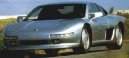 Auto: Nissan Mid4 II / Ниссан Mid4 II