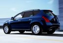 Auto: Nissan Murano S / Ниссан Murano S