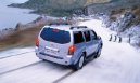 Auto: Nissan Pathfinder SE Off-road / Ниссан Pathfinder SE Off-road