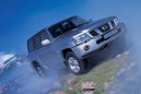 Auto: Nissan Patrol 3.0 GRX / Ниссан Patrol 3.0 GRX