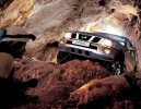 Auto: Nissan Patrol 4.8 GRX / Ниссан Patrol 4.8 GRX