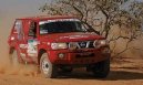 Auto: Nissan Patrol GR 3.0 Di Profi / Ниссан Patrol GR 3.0 Di Profi