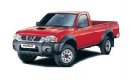 Auto: Nissan Pickup Navara 2.5 / Ниссан Pickup Navara 2.5