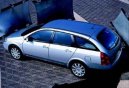 Auto: Nissan Primera 1.8 Traveller / Ниссан Primera 1.8 Traveller