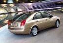 Auto: Nissan Primera 1.8 Visia / Ниссан Primera 1.8 Visia