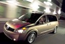 Auto: Nissan Quest 3.5 S / Ниссан Quest 3.5 S