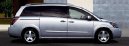 Auto: Nissan Quest 3.5 / Ниссан Quest 3.5