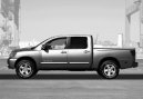 Auto: Nissan Titan King Cab LE / Ниссан Titan King Cab LE