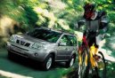 Auto: Nissan X-Trail 2.0 Comfort / Ниссан X-Trail 2.0 Comfort