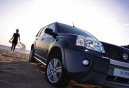 Auto: Nissan X-Trail 2.5i Limited 4x4 Automatic / Ниссан X-Trail 2.5i Limited 4x4 Automatic
