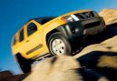 Auto: Nissan Xterra SE 4x4 / Ниссан Xterra SE 4x4