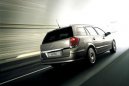 Auto: Opel Astra 1.7 Caravan CDTI / Опель Astra 1.7 Caravan CDTI