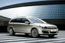 Auto: Opel Astra 1.8 Caravan Enjoy / Опель Astra 1.8 Caravan Enjoy