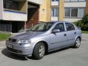 Auto: Opel Astra 1.8 Classic Elegance / Опель Astra 1.8 Classic Elegance