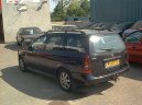 Auto: Opel Astra 2.0 DTI Caravan / Опель Astra 2.0 DTI Caravan