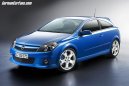 Auto: Opel Astra 2.0 OPC / Опель Astra 2.0 OPC