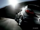 Auto: Opel Astra 2.2 Classic Executive / Опель Astra 2.2 Classic Executive
