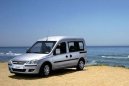 Auto: Opel Combo Tour 1.6 / Опель Combo Tour 1.6