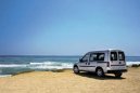 Auto: Opel Combo Tour 1.7 DI / Опель Combo Tour 1.7 DI