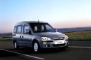 Auto: Opel Combo Tour 1.7 DTI / Опель Combo Tour 1.7 DTI