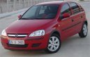 Auto: Opel Corsa 1.2 Twinport / Опель Corsa 1.2 Twinport