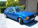 Auto: Opel Kadett 1.3 D / Опель Kadett 1.3 D