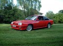 Auto: Opel Manta 2.0 GSI / Опель Manta 2.0 GSI