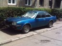 Auto: Opel Manta 2.0 / Опель Manta 2.0