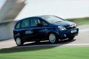 Auto: Opel Meriva 1.6 Club / Опель Meriva 1.6 Club