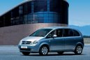 Auto: Opel Meriva 1.6 Comfort / Опель Meriva 1.6 Comfort