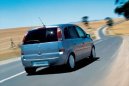 Auto: Opel Meriva 1.7 DTI / Опель Meriva 1.7 DTI