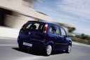 Auto: Opel Meriva 1.8 / Опель Meriva 1.8