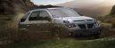 Auto: Pontiac Aztek 4WD / Понтиак Aztek 4WD