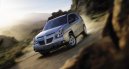 Auto: Pontiac Aztek / Понтиак Aztek