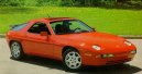 Auto: Porsche 928 GT / Порше 928 GT