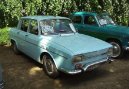 Auto: Renault 10 1.3 / Рено 10 1.3