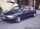 Auto: Rover 200 Coupe / Ровер 200 Coupe