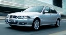 Auto: Rover 45 1.6 / Ровер 45 1.6