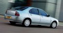 Auto: Rover 45 2.0 TD / Ровер 45 2.0 TD