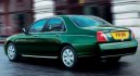 Auto: Rover 75 1.8 T Classic / Ровер 75 1.8 T Classic