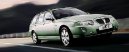 Auto: Rover 75 1.8 Tourer Classic / Ровер 75 1.8 Tourer Classic