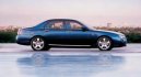 Auto: Rover 75 2.5 V6 Charme / Ровер 75 2.5 V6 Charme