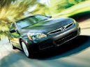 Auto: Rover Streetwise 1.4 / Ровер Streetwise 1.4