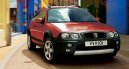 Auto: Rover Streetwise R1 2.0 TD / Ровер Streetwise R1 2.0 TD