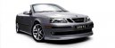 Auto: Saab 9-3 2.0 Convertible 2.0 SE Automatic / Сааб 9-3 2.0 Convertible 2.0 SE Automatic