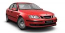 Auto: Saab 9-3 2.0 Linear / Сааб 9-3 2.0 Linear