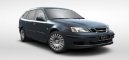 Auto: Saab 9-3 2.0 SportCombi 2.8 V6 / Сааб 9-3 2.0 SportCombi 2.8 V6