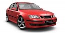 Auto: Saab 9-3 2.0 T Vector Sport / Сааб 9-3 2.0 T Vector Sport