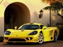 Auto: Saleen S 7 / Saleen S 7